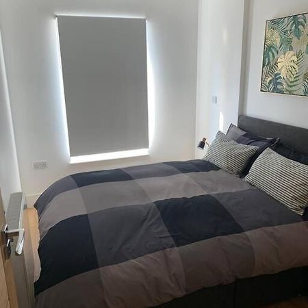 Apartment S-W-4 Лондон Екстериор снимка