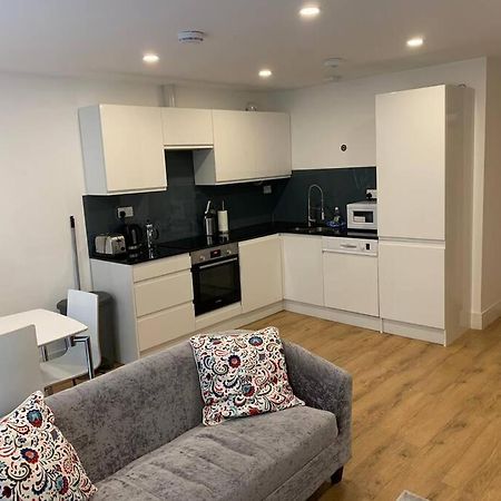 Apartment S-W-4 Лондон Екстериор снимка
