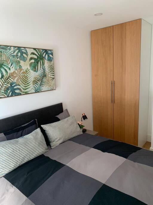 Apartment S-W-4 Лондон Екстериор снимка