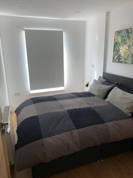 Apartment S-W-4 Лондон Екстериор снимка