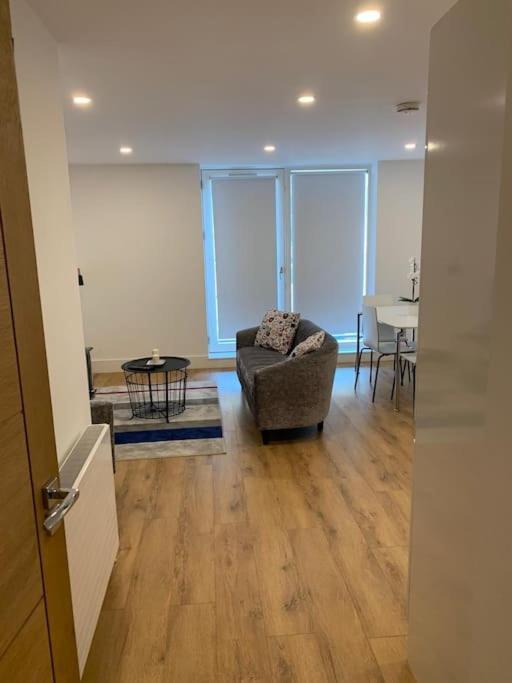 Apartment S-W-4 Лондон Екстериор снимка
